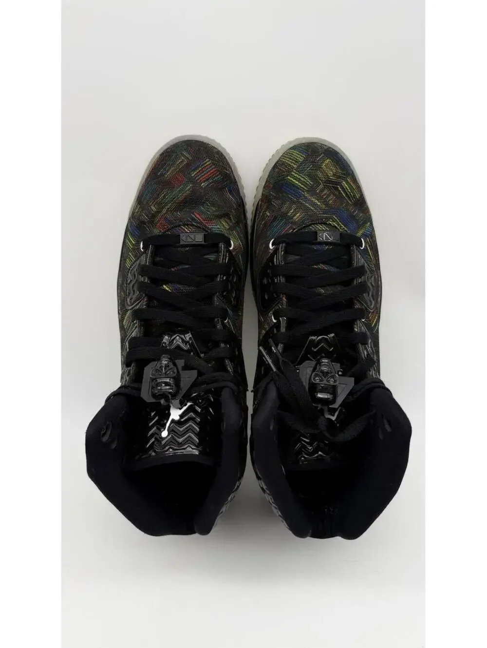 Jordan air spike
